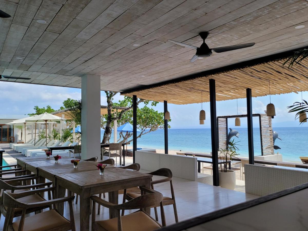 Amp Beach House Toyapakeh エクステリア 写真