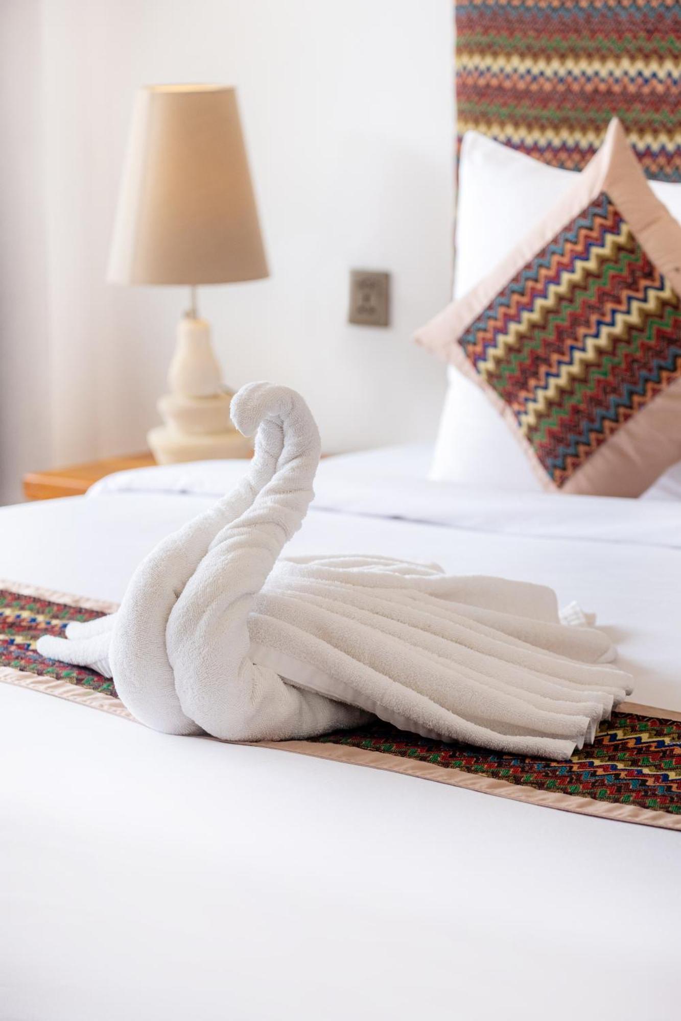 Amp Beach House Toyapakeh 部屋 写真